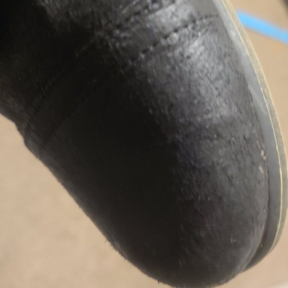 Madden Girl Combat Boots - Picture 6 of 7